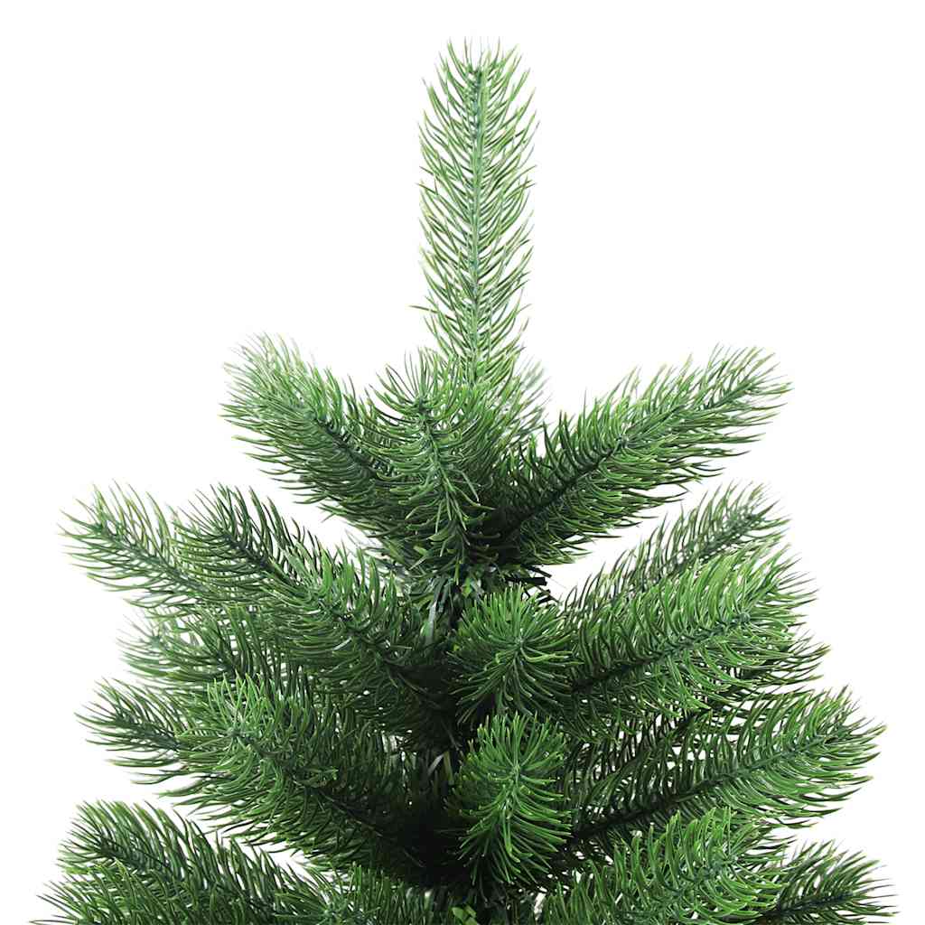 Kunstkerstboom met verlichting en kerstballen 90 cm groen is nu te koop bij PeponiXL, paradijselijk wonen!