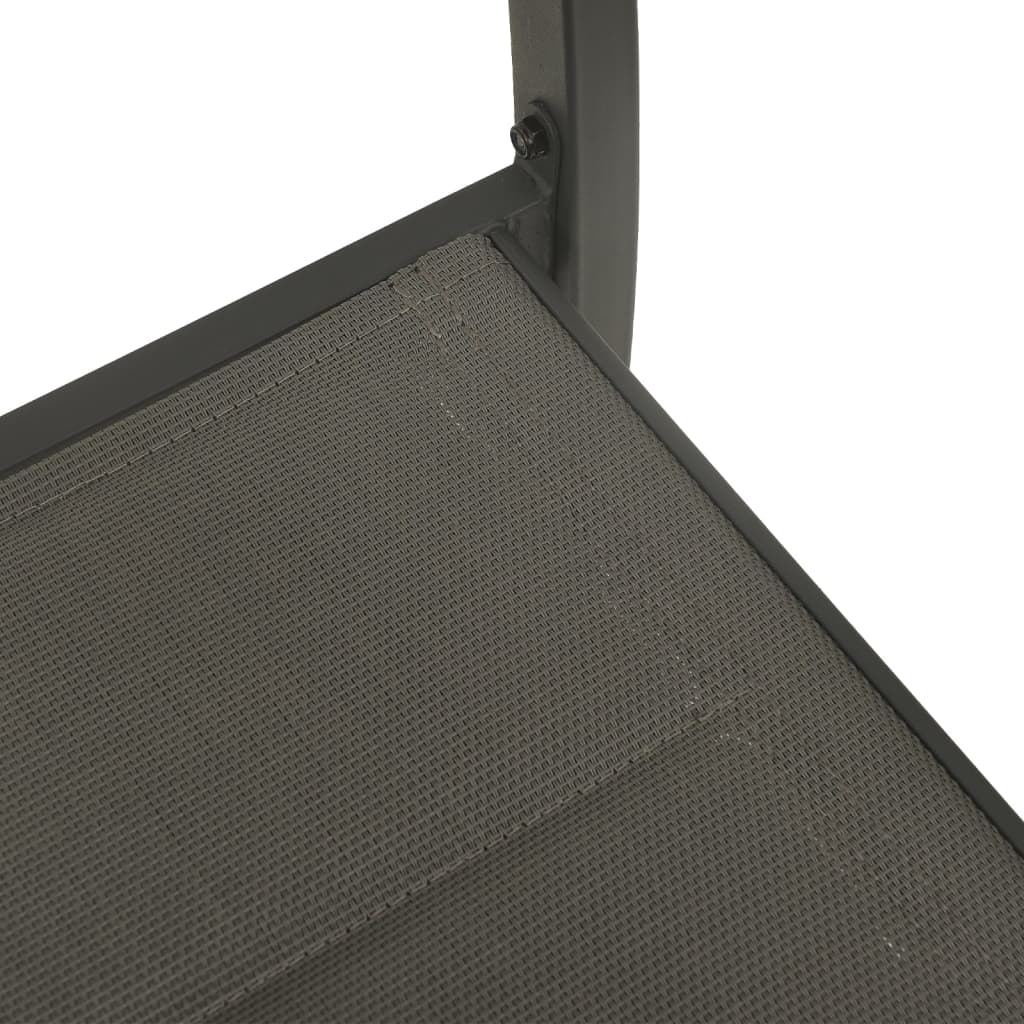 3-delige Tuinset staal is nu te koop bij PeponiXL, paradijselijk wonen!