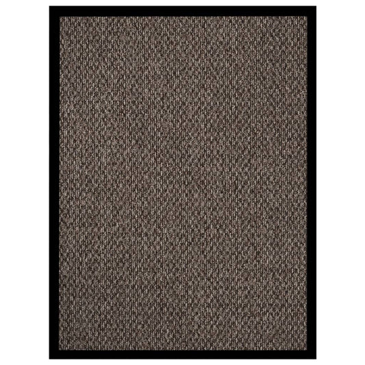 Deurmat 60x80 cm beige is nu te koop bij PeponiXL, paradijselijk wonen!