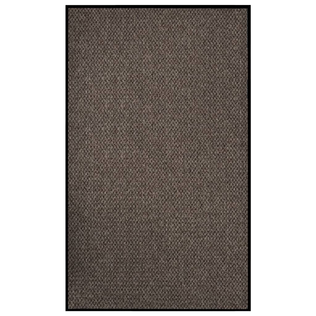 Deurmat 90x150 cm beige is nu te koop bij PeponiXL, paradijselijk wonen!