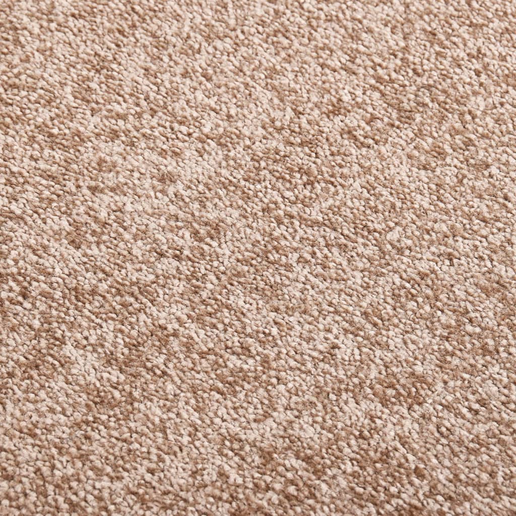 Deurmat 40x60 cm beige is nu te koop bij PeponiXL, paradijselijk wonen!