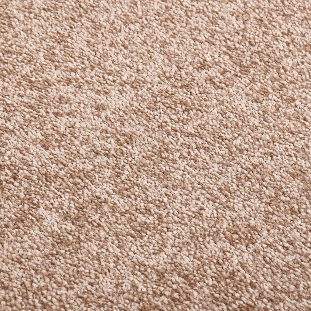 Deurmat 80x120 cm beige is nu te koop bij PeponiXL, paradijselijk wonen!