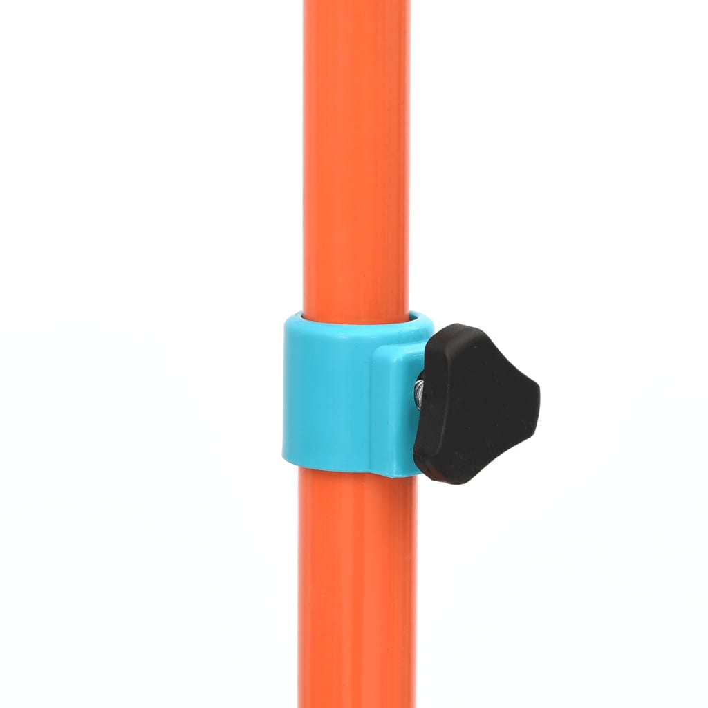 Basketbalset draagbaar verstelbaar 133-160 cm is nu te koop bij PeponiXL, paradijselijk wonen!