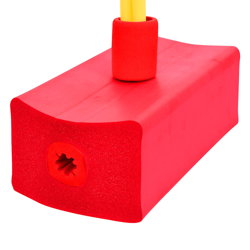 Springstok voor kinderen 50 cm is nu te koop bij PeponiXL, paradijselijk wonen!