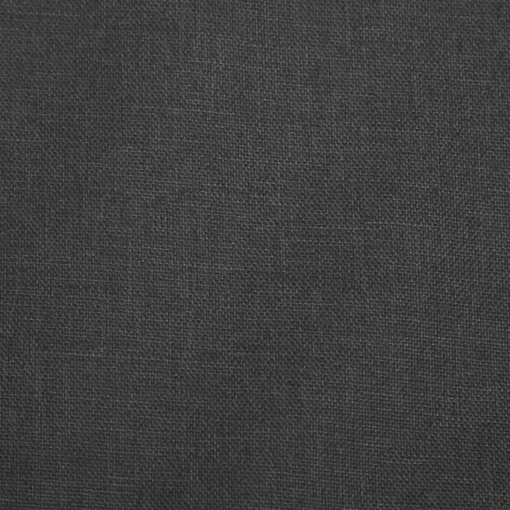 Tweelingbuggy staal donkergrijs en zwart is nu te koop bij PeponiXL, paradijselijk wonen!