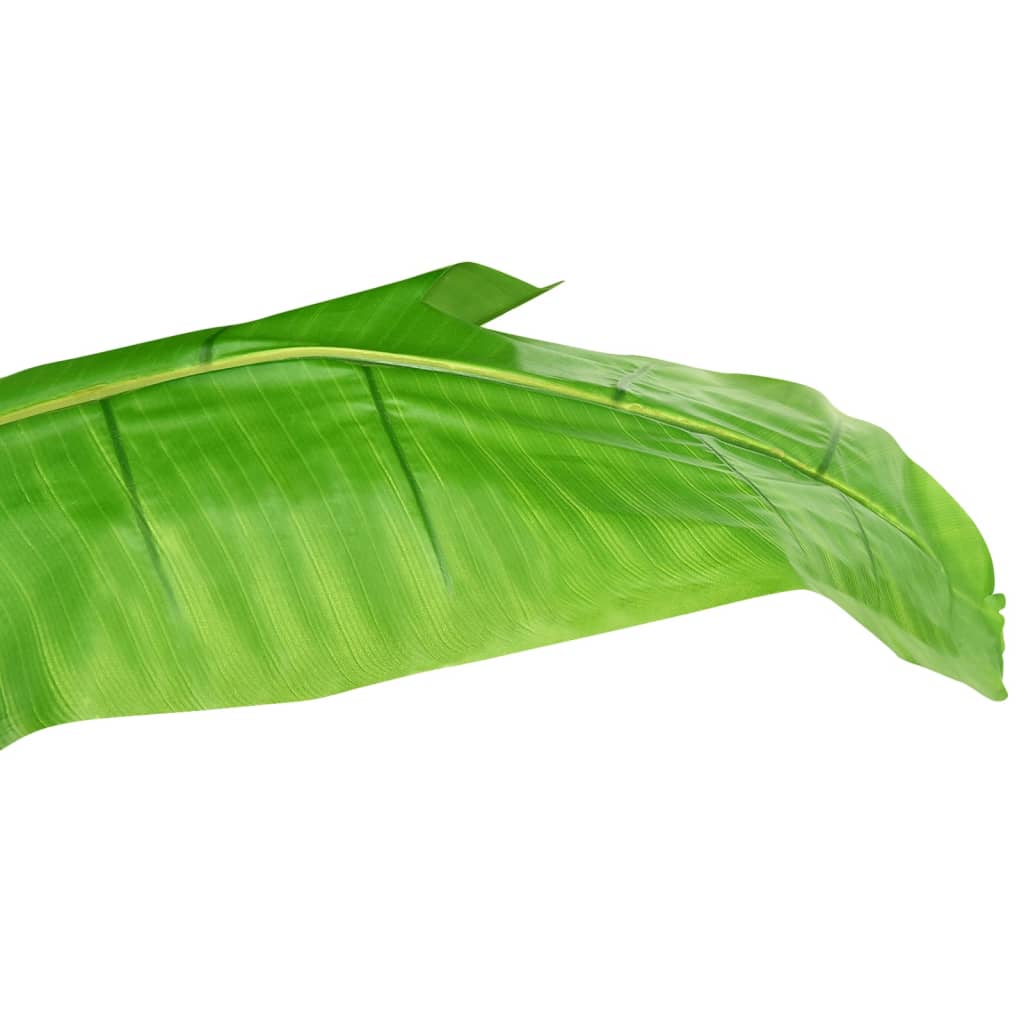 Kunstboom met pot banaan 300 cm groen is nu te koop bij PeponiXL, paradijselijk wonen!