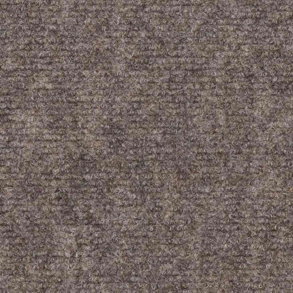 Trapmatten zelfklevend 15 stuks 60x25 cm beige rechthoekig is nu te koop bij PeponiXL, paradijselijk wonen!