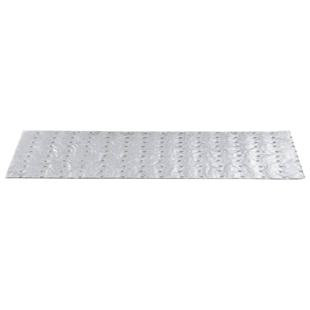 Trapmatten Zelfklevend 15 stuks 76x20 cm Antraciet Rechthoekig is nu te koop bij PeponiXL, paradijselijk wonen!