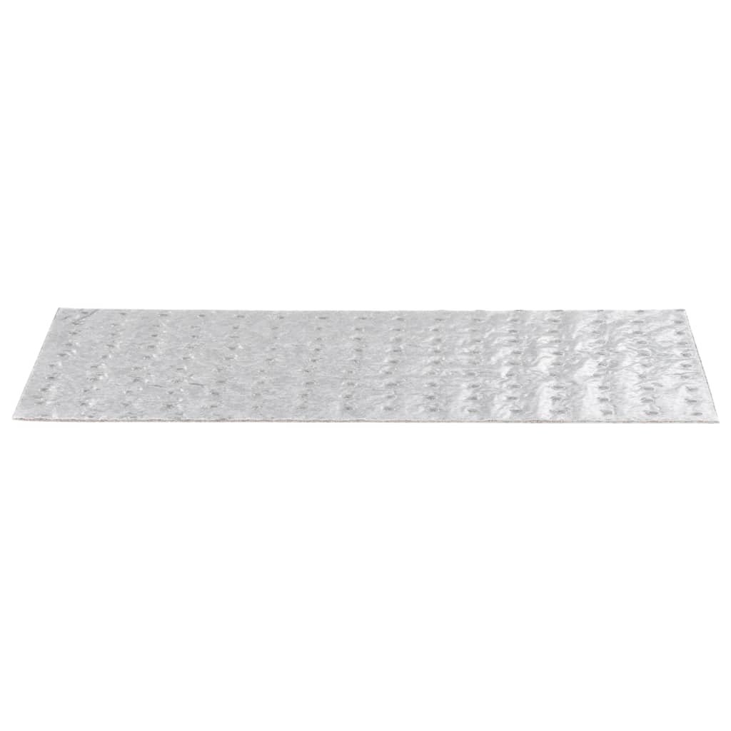 Trapmatten zelfklevend 15 stuks 76x20 cm beige rechthoekig is nu te koop bij PeponiXL, paradijselijk wonen!