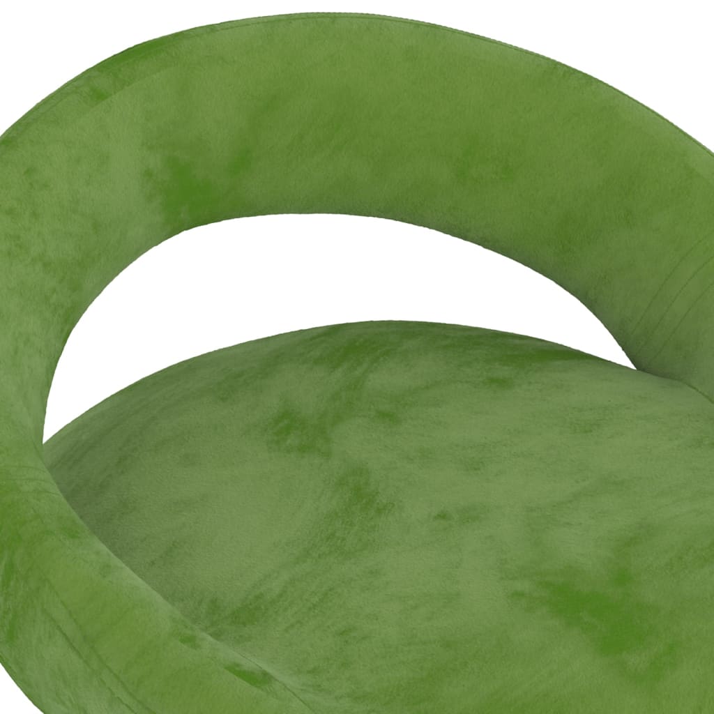 Barkrukken 2 st fluweel lichtgroen is nu te koop bij PeponiXL, paradijselijk wonen!