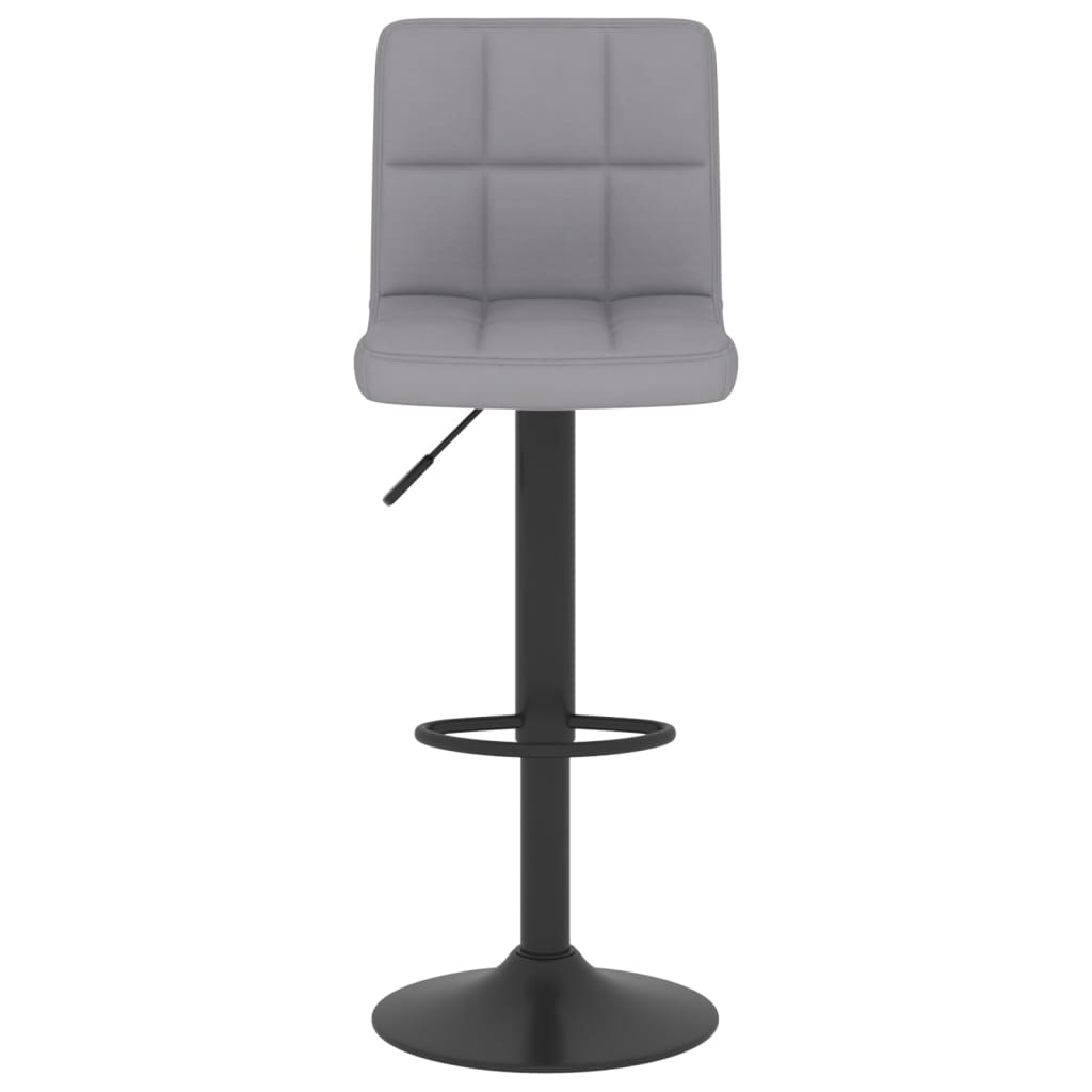 Barkruk stof lichtgrijs is nu te koop bij PeponiXL, paradijselijk wonen!