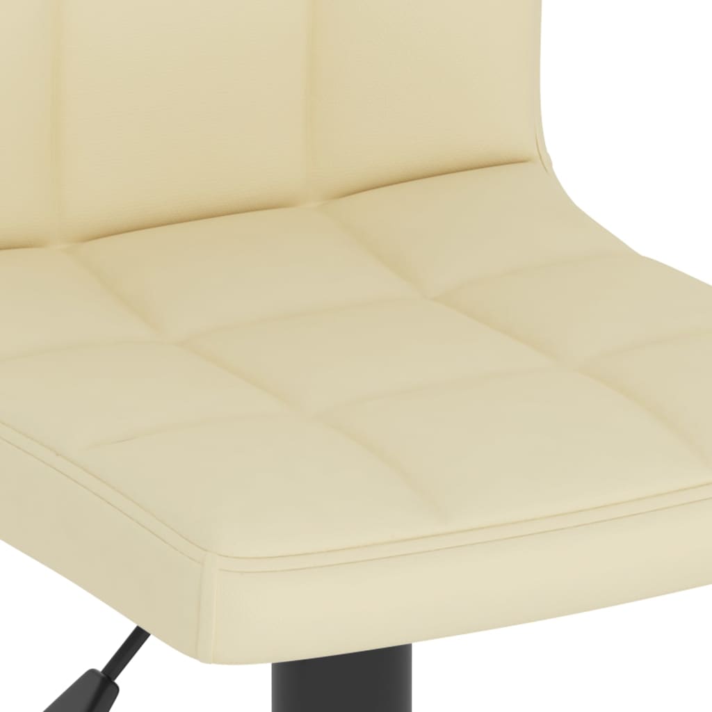 Barkruk stof crèmekleurig is nu te koop bij PeponiXL, paradijselijk wonen!