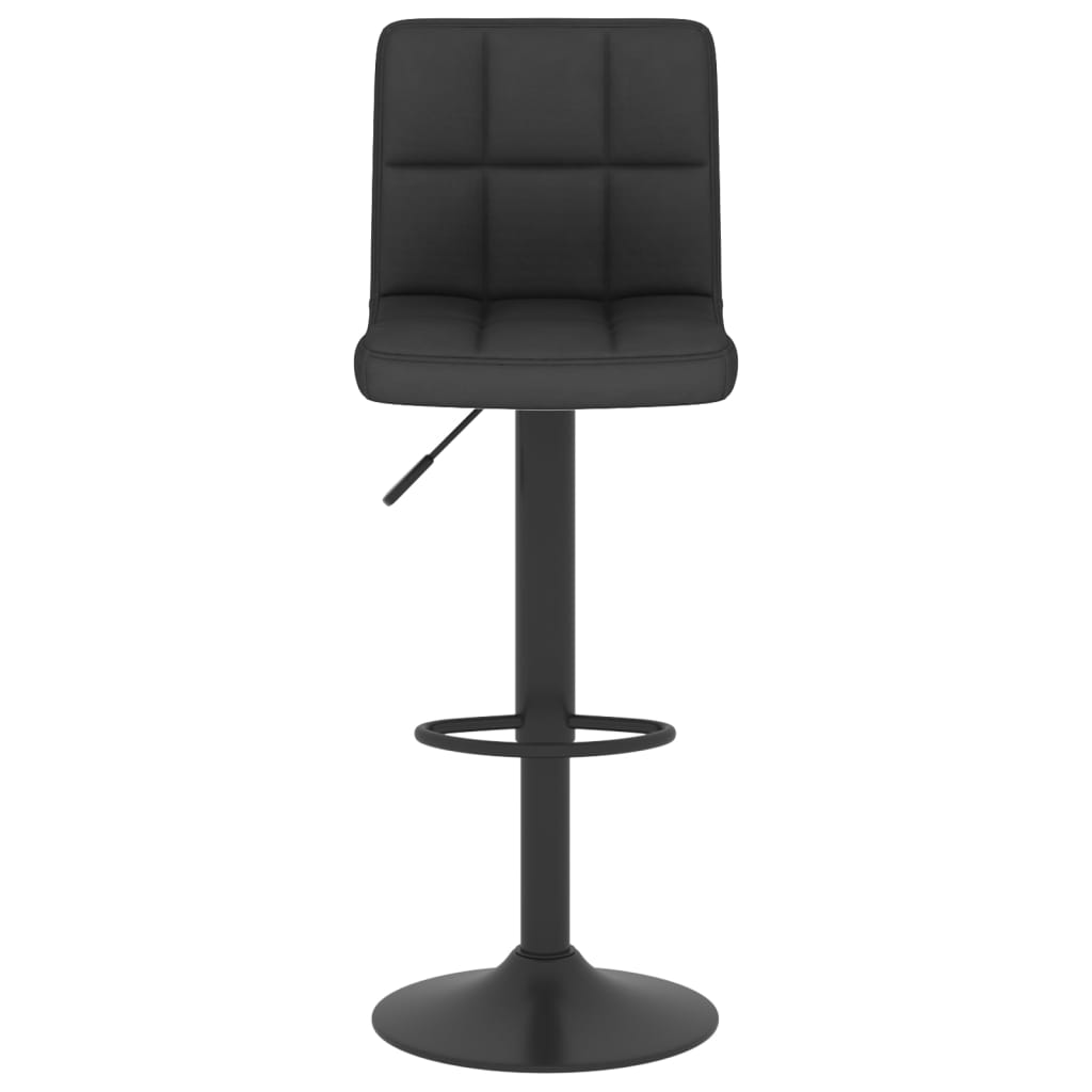 Barkruk stof zwart is nu te koop bij PeponiXL, paradijselijk wonen!