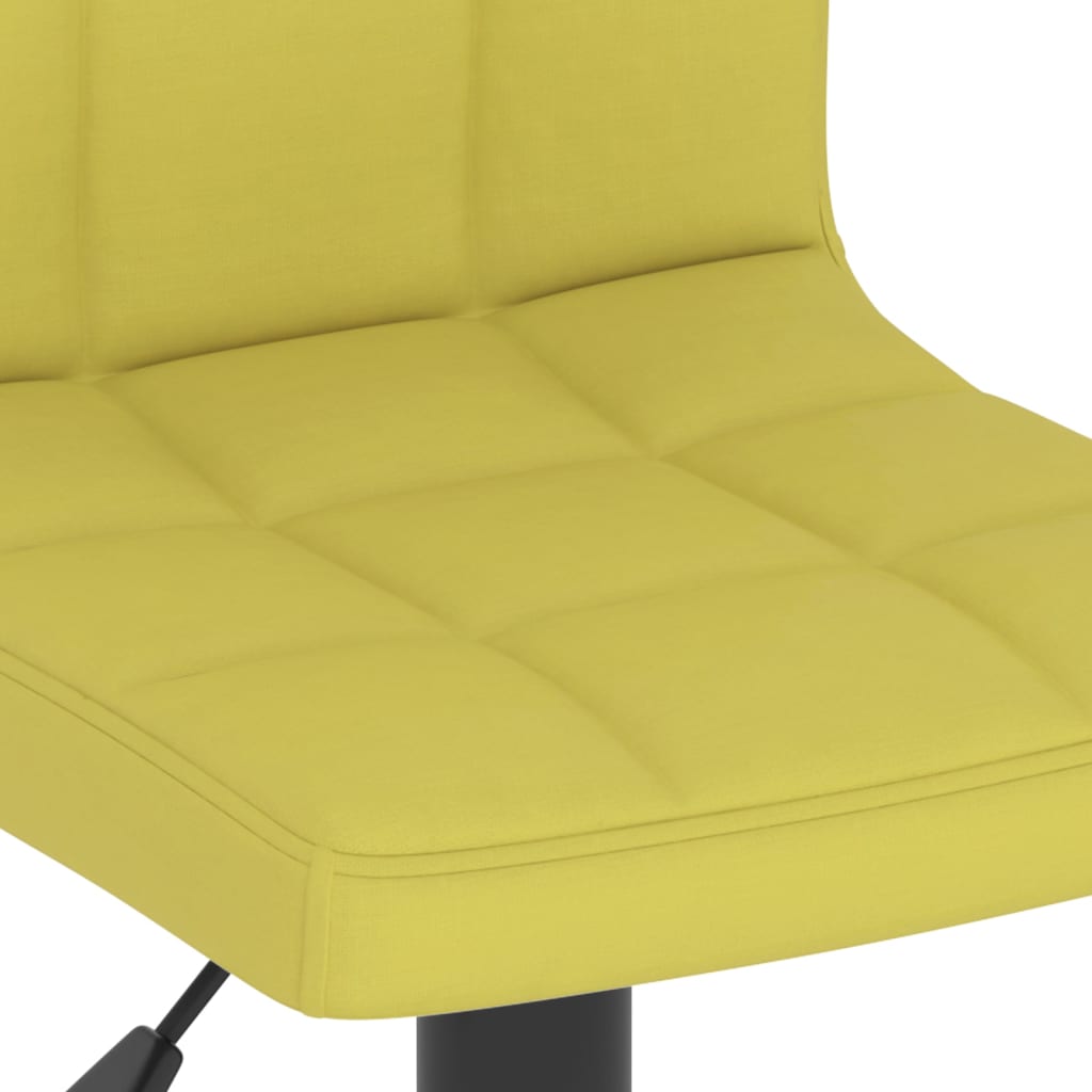Barkrukken 2 st stof groen is nu te koop bij PeponiXL, paradijselijk wonen!