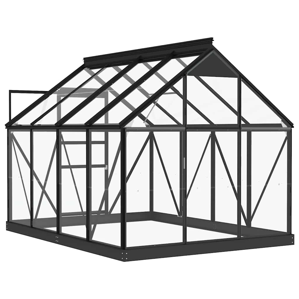Vervangend glas voor tuinkas 16 st gehard glas is nu te koop bij PeponiXL, paradijselijk wonen!