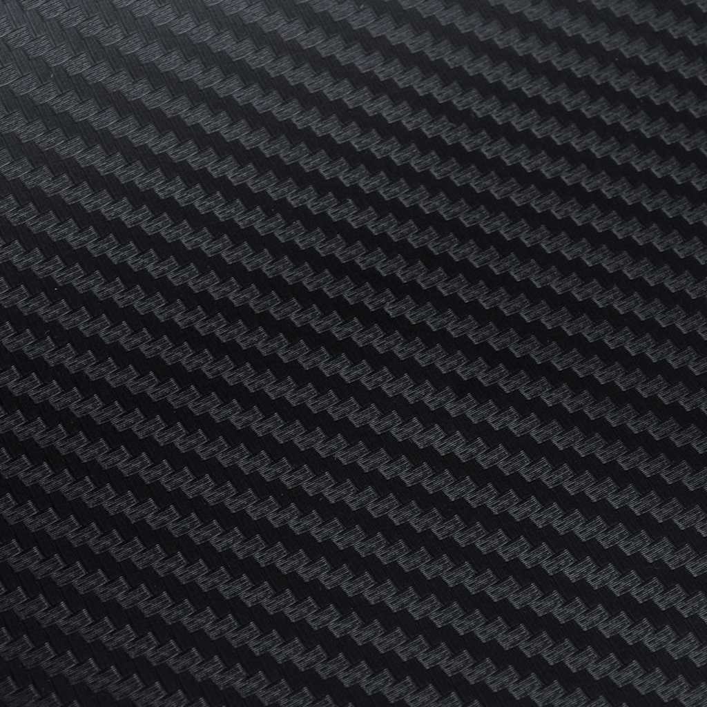 Autofolie 3D 100x150 cm zwart is nu te koop bij PeponiXL, paradijselijk wonen!