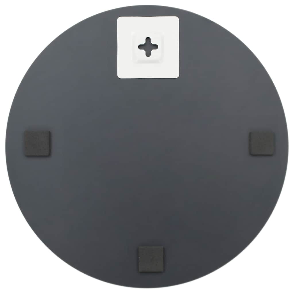 Wandspiegel zonder lijst met LED-lampen rond glas is nu te koop bij PeponiXL, paradijselijk wonen!