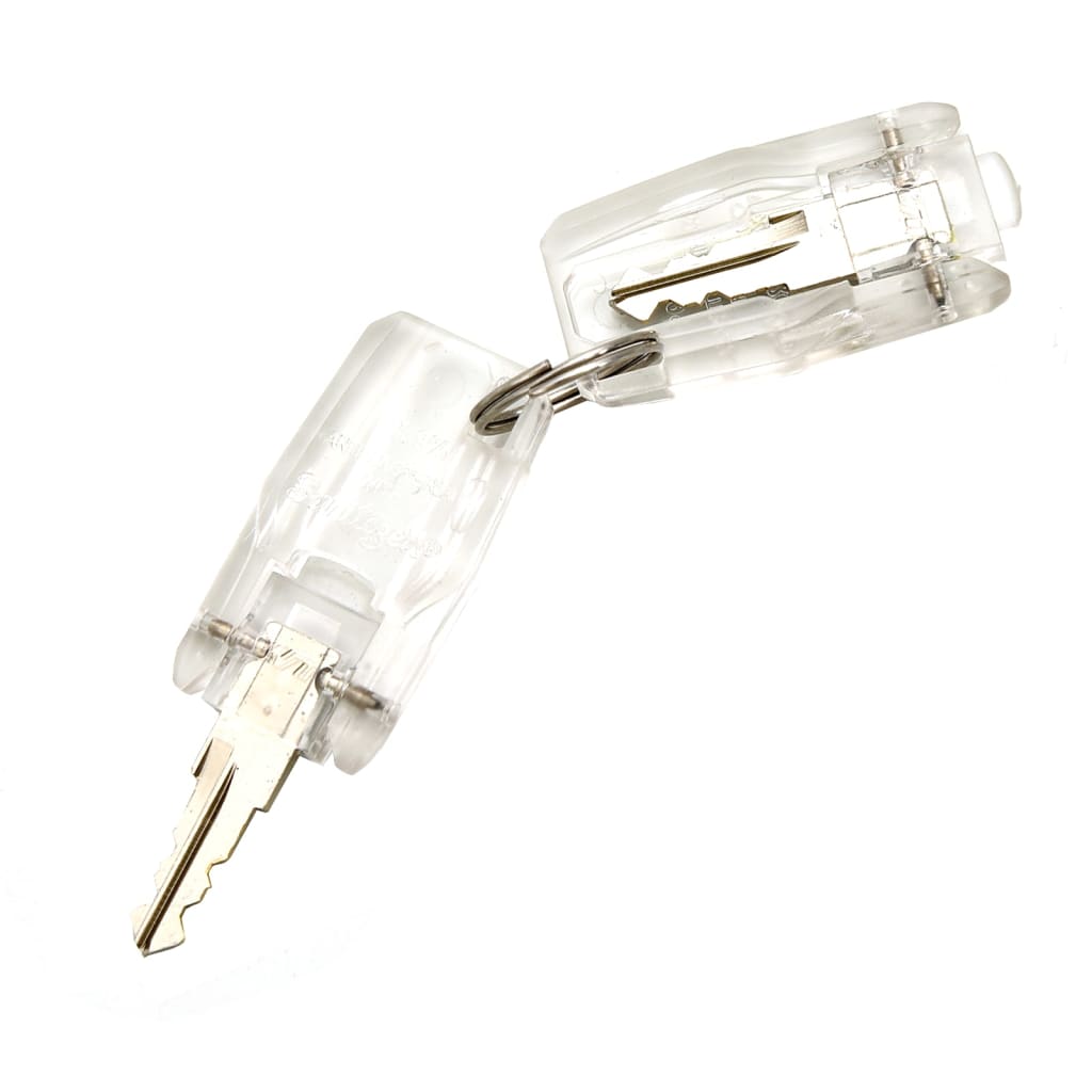 Ladeblok verrijdbaar 39x45x60 cm staal lichtgrijs is nu te koop bij PeponiXL, paradijselijk wonen!