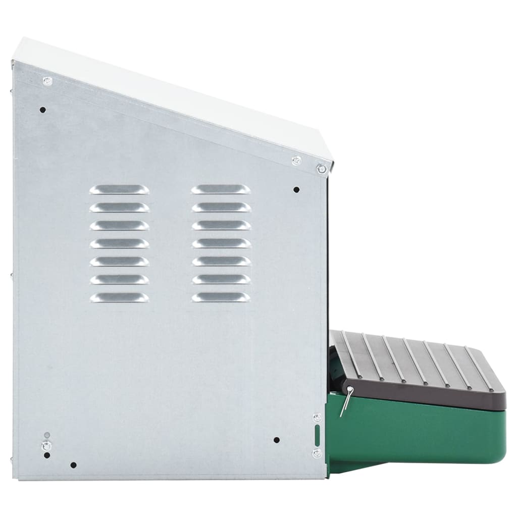 Nestkast voor pluimvee Nestomatic met opvangbak is nu te koop bij PeponiXL, paradijselijk wonen!