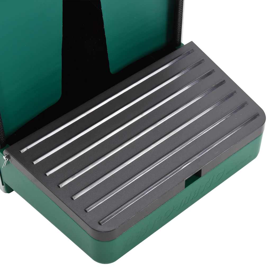 Nestkast voor pluimvee Nestomatic met opvangbak is nu te koop bij PeponiXL, paradijselijk wonen!