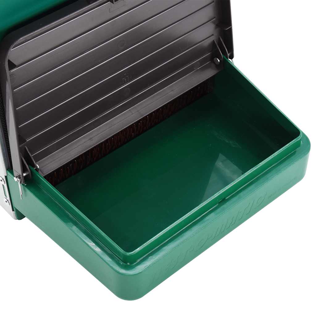 Nestkast voor pluimvee Nestomatic met opvangbak is nu te koop bij PeponiXL, paradijselijk wonen!