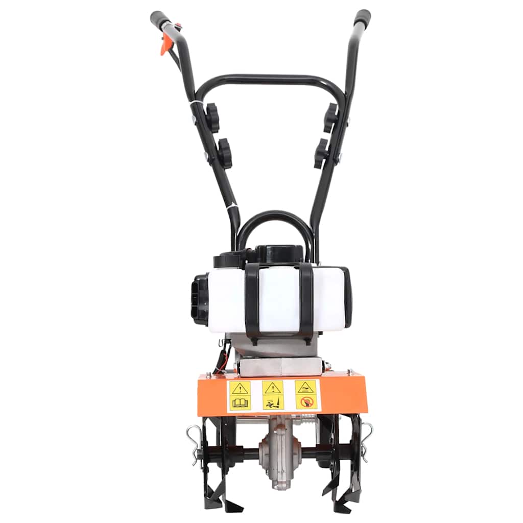 Grondfrees benzine 52 cc is nu te koop bij PeponiXL, paradijselijk wonen!