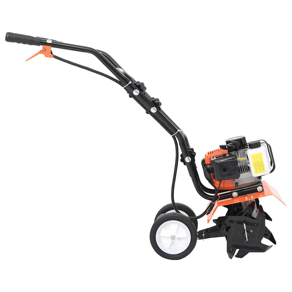 Grondfrees benzine 52 cc is nu te koop bij PeponiXL, paradijselijk wonen!