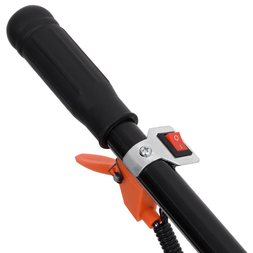 Grondfrees benzine 52 cc is nu te koop bij PeponiXL, paradijselijk wonen!