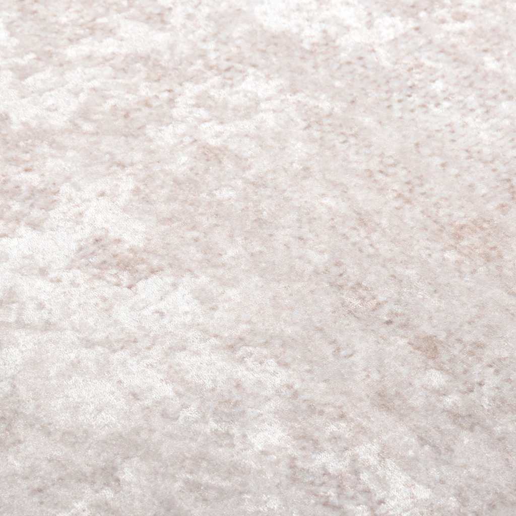 Vloerkleed wasbaar 80x300 cm lichtbeige is nu te koop bij PeponiXL, paradijselijk wonen!