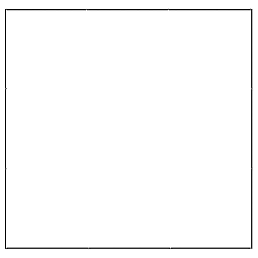 Hondenkennel 9 m² staal zwart is nu te koop bij PeponiXL, paradijselijk wonen!