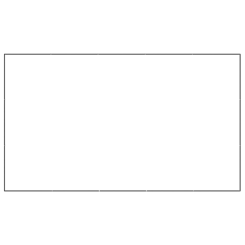 Hondenkennel 15 m² staal zwart is nu te koop bij PeponiXL, paradijselijk wonen!