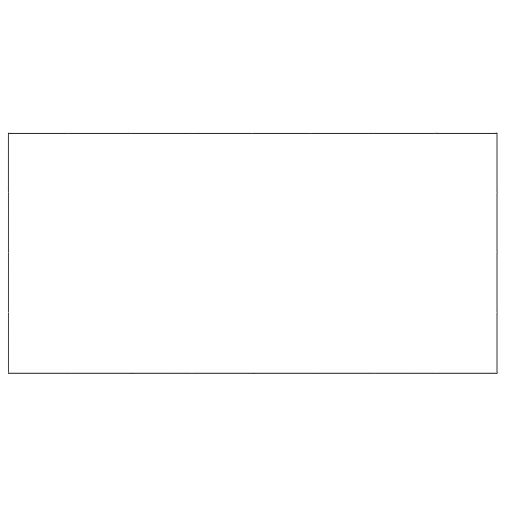 Hondenkennel 32 m² staal zwart is nu te koop bij PeponiXL, paradijselijk wonen!