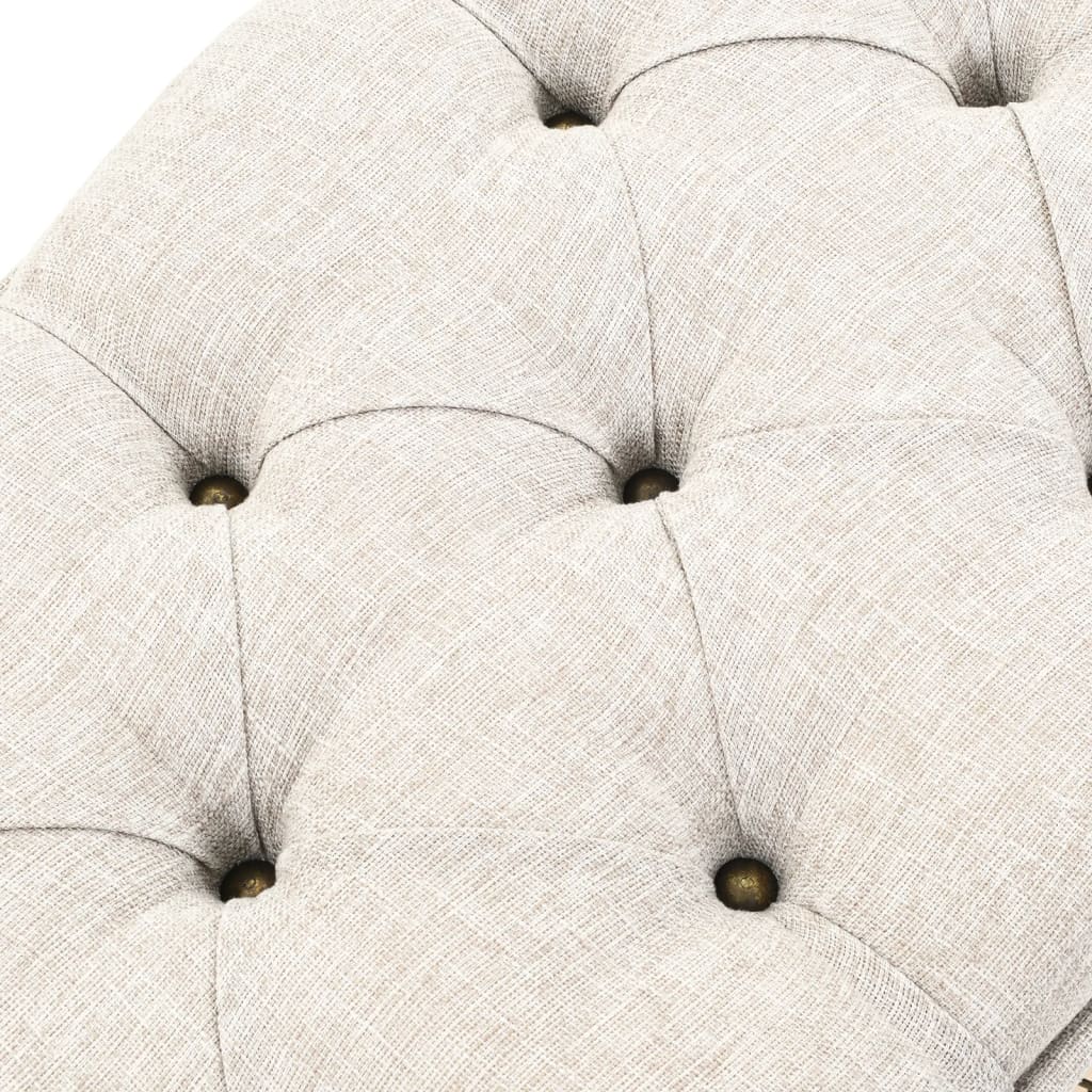 Opbergbank 110 cm massief vurenhout is nu te koop bij PeponiXL, paradijselijk wonen!