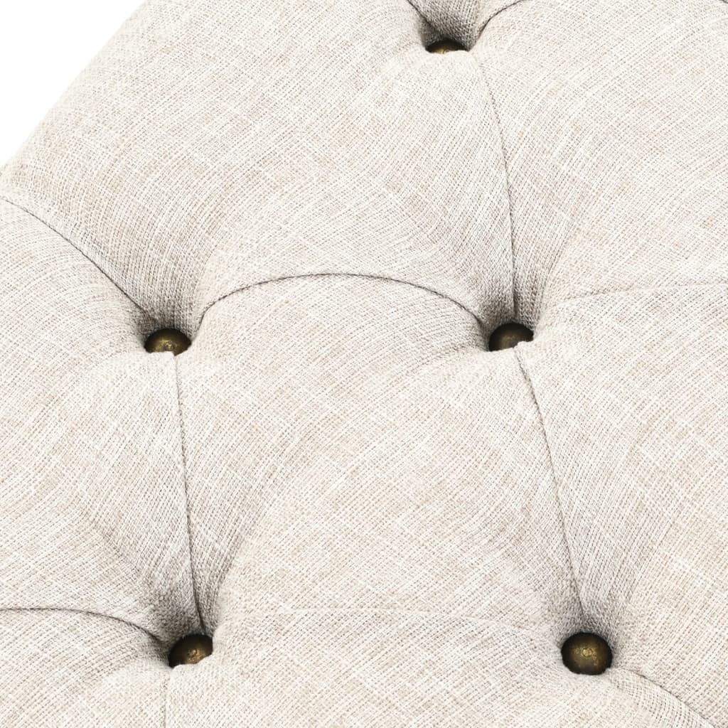 Opbergbank 110 cm massief vurenhout is nu te koop bij PeponiXL, paradijselijk wonen!