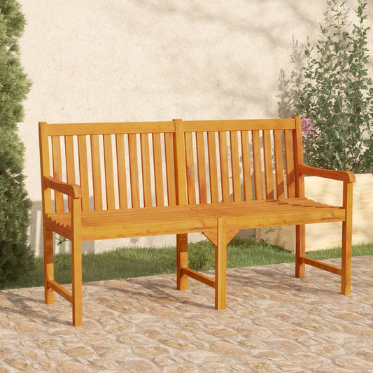 Tuinbanken 1-Aantal zitplaatsen 150 x 55,5 x 90 cm is nu te koop bij PeponiXL, paradijselijk wonen!
