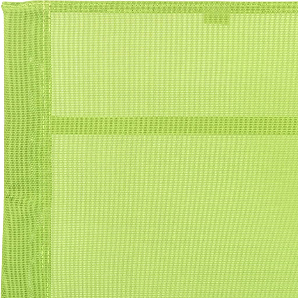 Ligbed staal en textileen groen is nu te koop bij PeponiXL, paradijselijk wonen!