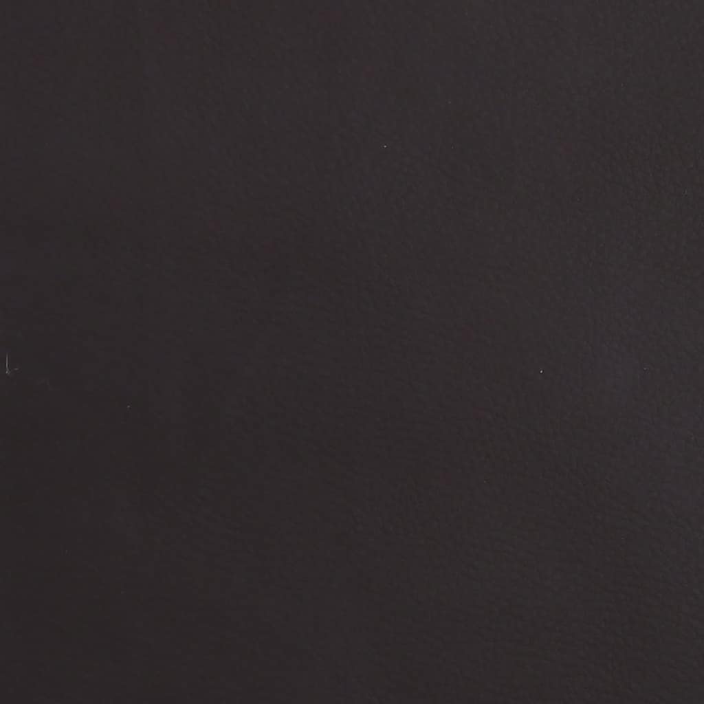 Massagestoel kunstleer zwart is nu te koop bij PeponiXL, paradijselijk wonen!