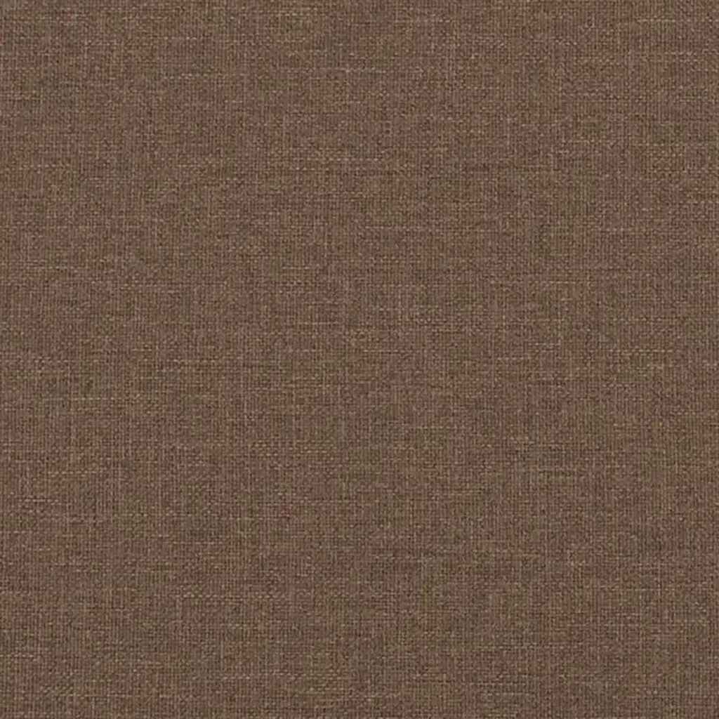 Fauteuil verstelbaar stof bruin is nu te koop bij PeponiXL, paradijselijk wonen!