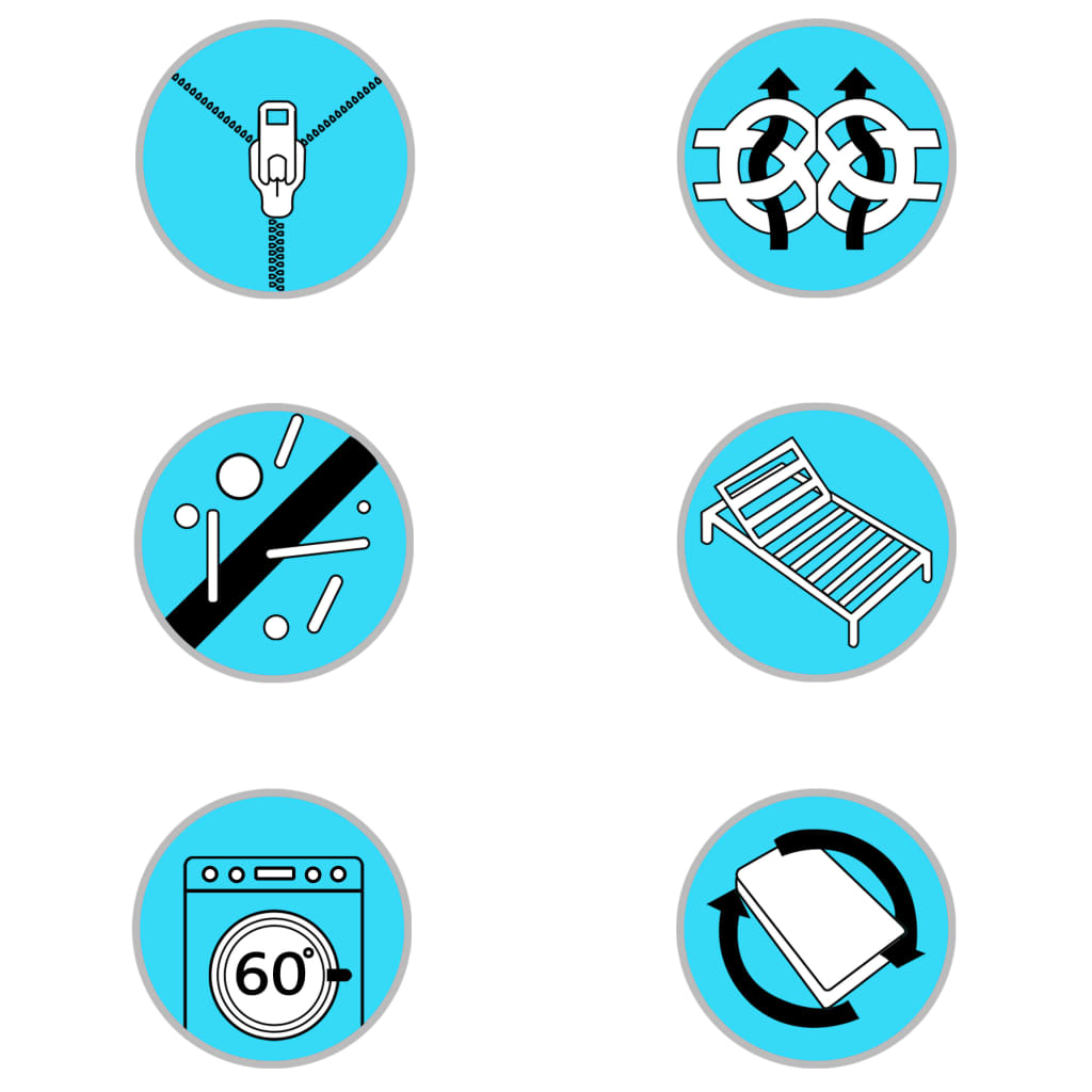 Slaapbank met matras massief grenenhout grijs 90x200 cm is nu te koop bij PeponiXL, paradijselijk wonen!