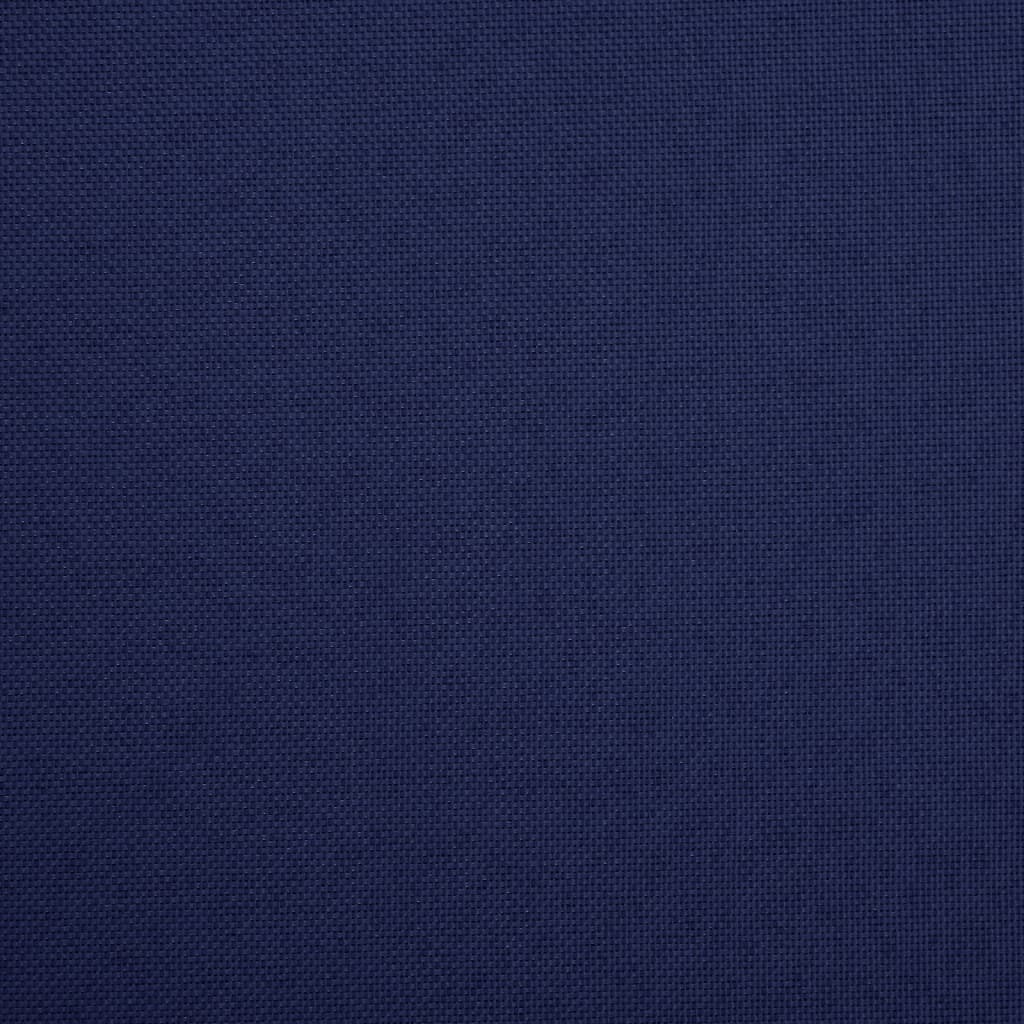 Opbergkruk inklapbaar kunstlinnen blauw is nu te koop bij PeponiXL, paradijselijk wonen!