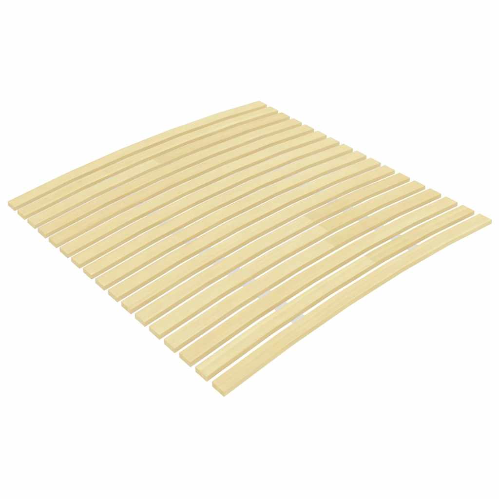 Bedlattenvervanging met 17 latten 120x200 cm is nu te koop bij PeponiXL, paradijselijk wonen!