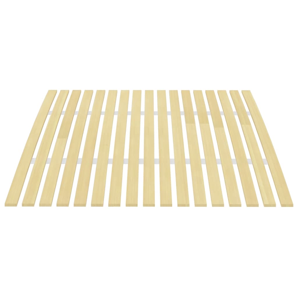 Bedlattenvervanging met 17 latten 120x200 cm is nu te koop bij PeponiXL, paradijselijk wonen!