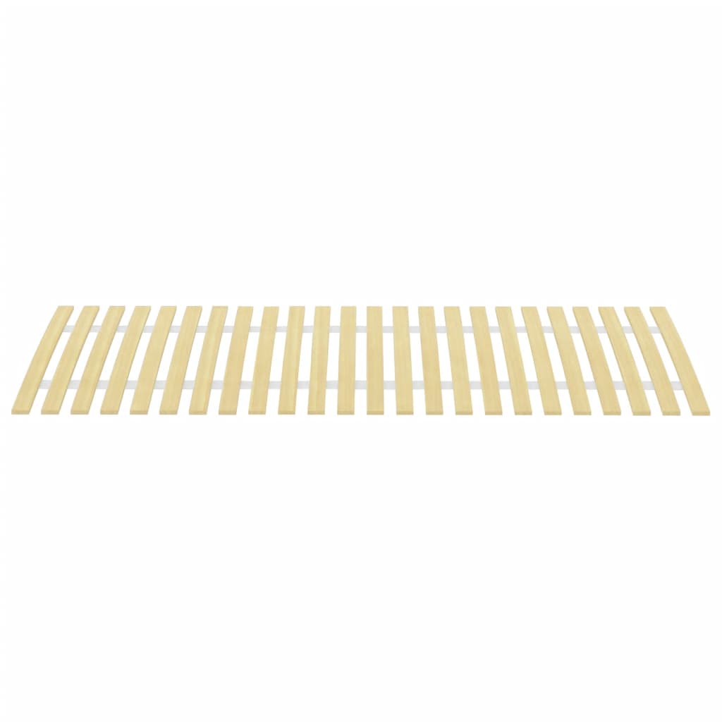 Lattenbodem met 24 latten 70x200 cm is nu te koop bij PeponiXL, paradijselijk wonen!