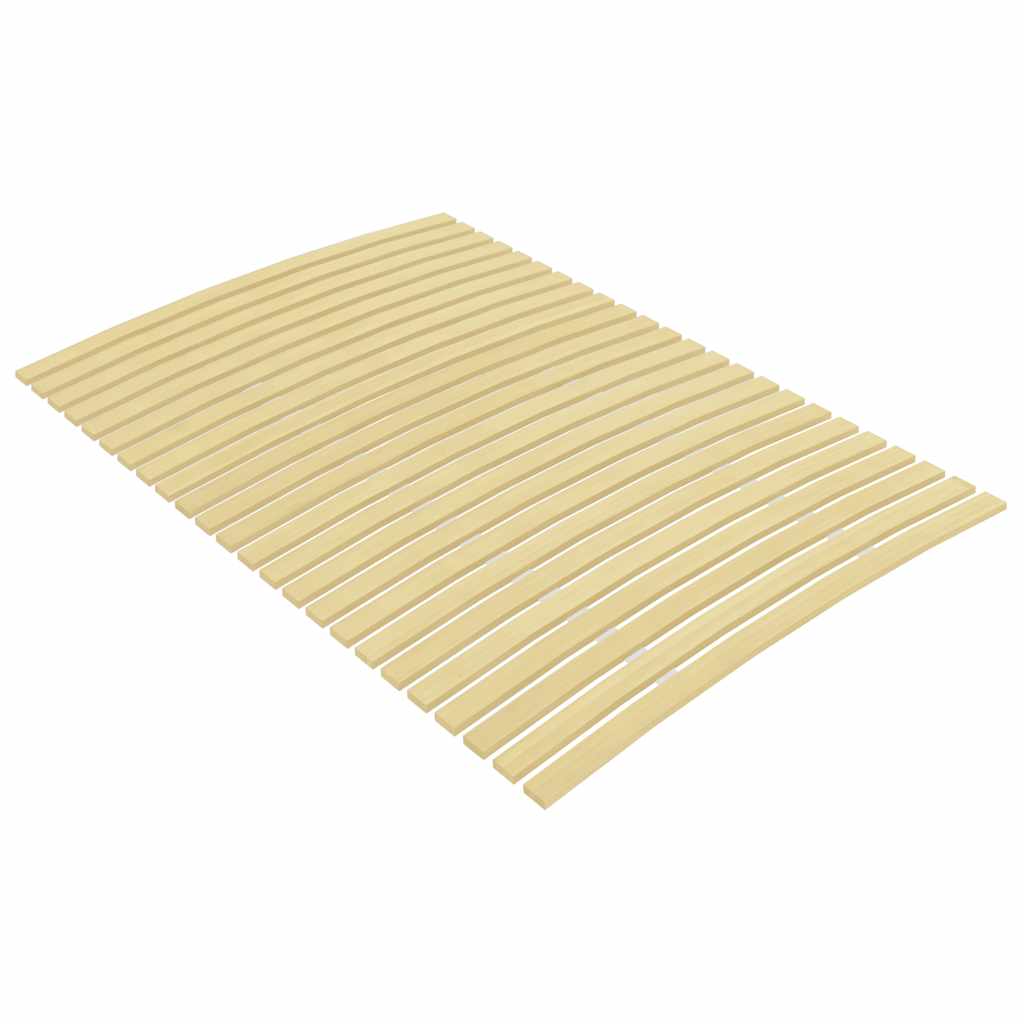 Lattenbodem met 24 latten 120x200 cm is nu te koop bij PeponiXL, paradijselijk wonen!