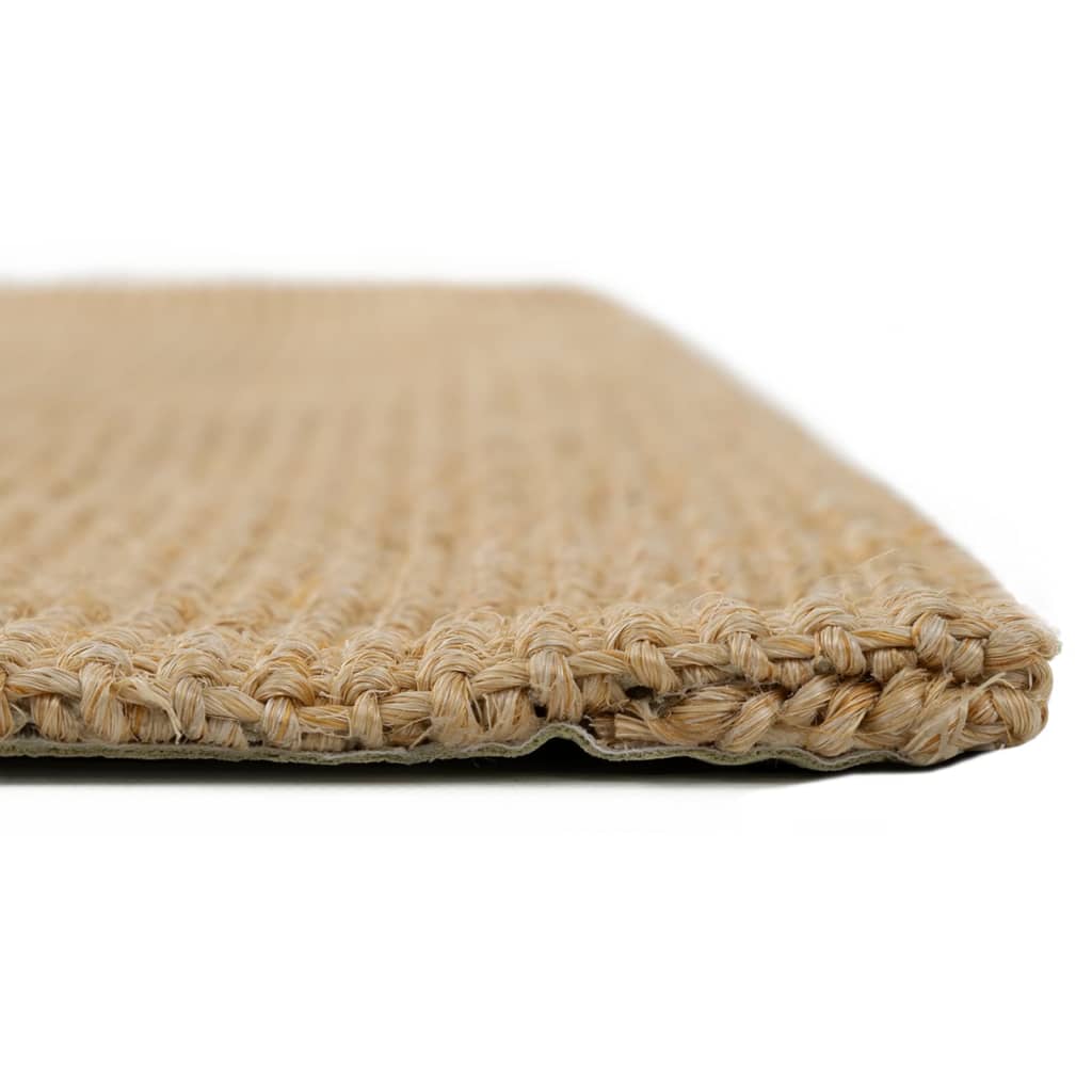 Vloerkleed 66x250 cm natuurlijk sisal is nu te koop bij PeponiXL, paradijselijk wonen!
