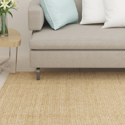 Vloerkleed 80x200 cm natuurlijk sisal is nu te koop bij PeponiXL, paradijselijk wonen!
