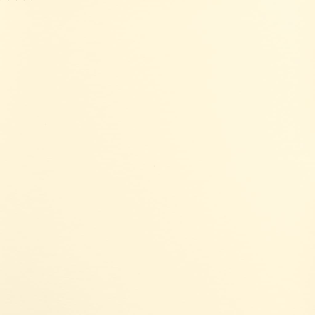 Eetkamerstoel draaibaar stof crèmekleurig is nu te koop bij PeponiXL, paradijselijk wonen!