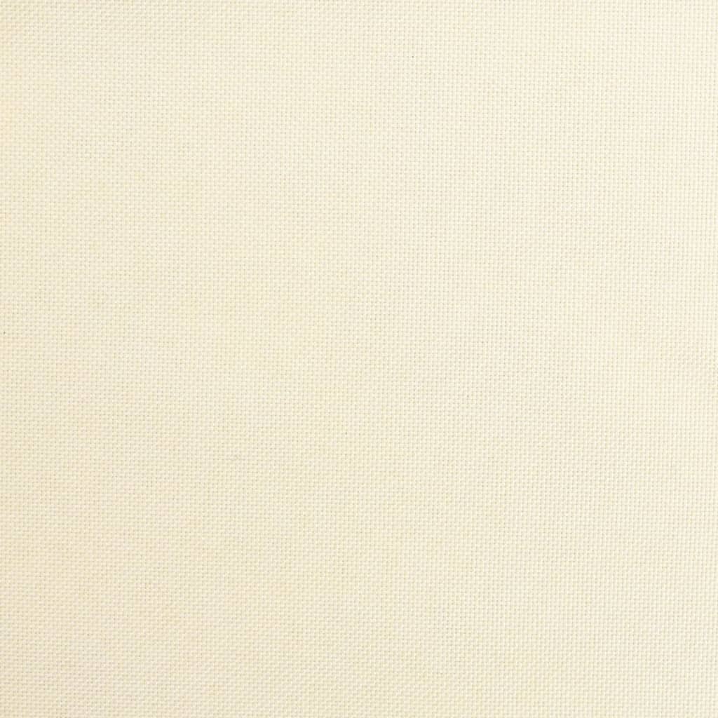 Eetkamerstoel draaibaar stof crèmekleurig is nu te koop bij PeponiXL, paradijselijk wonen!