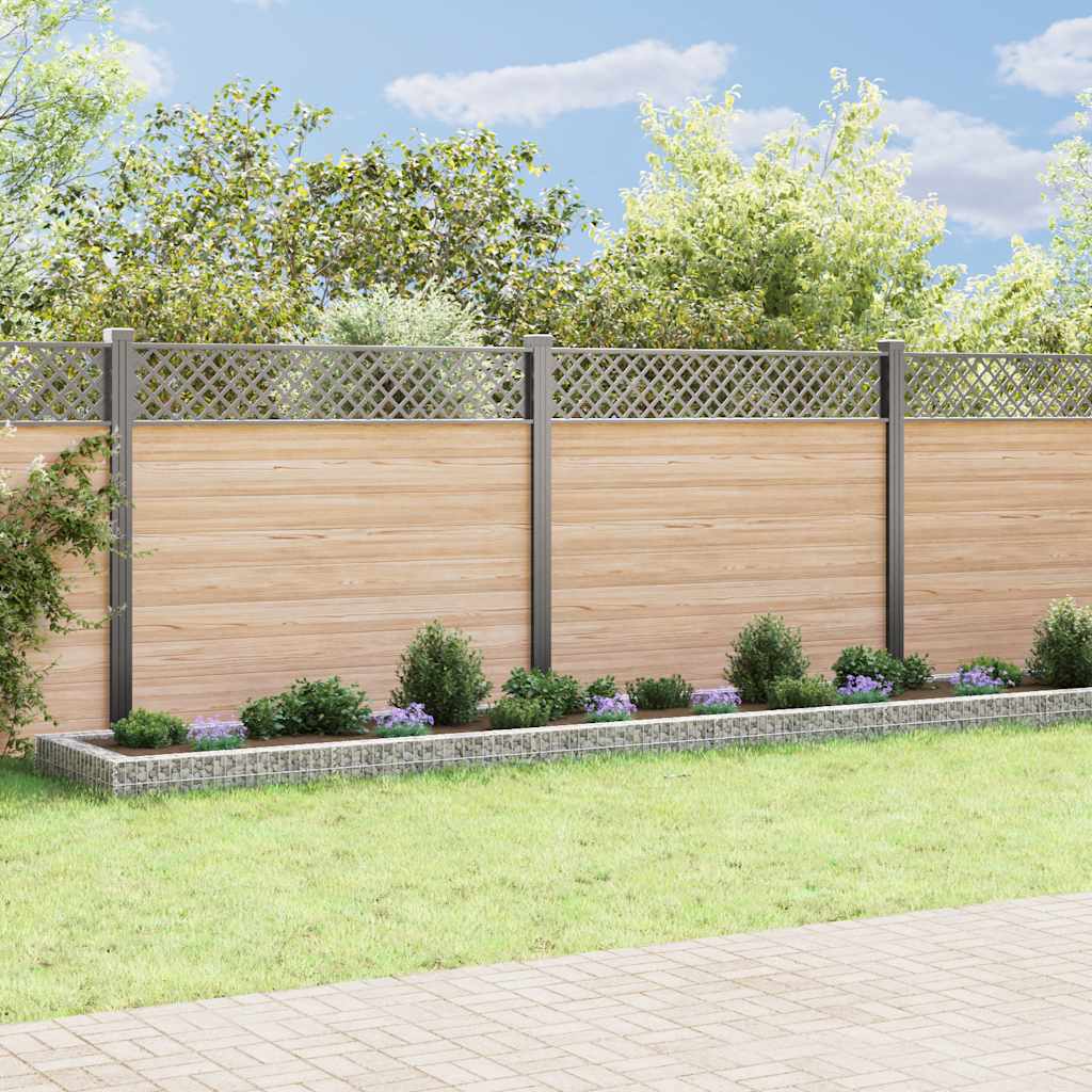 Gabion plantenbak verhoogd 800x100x20 cm gegalvaniseerd staal is nu te koop bij PeponiXL, paradijselijk wonen!
