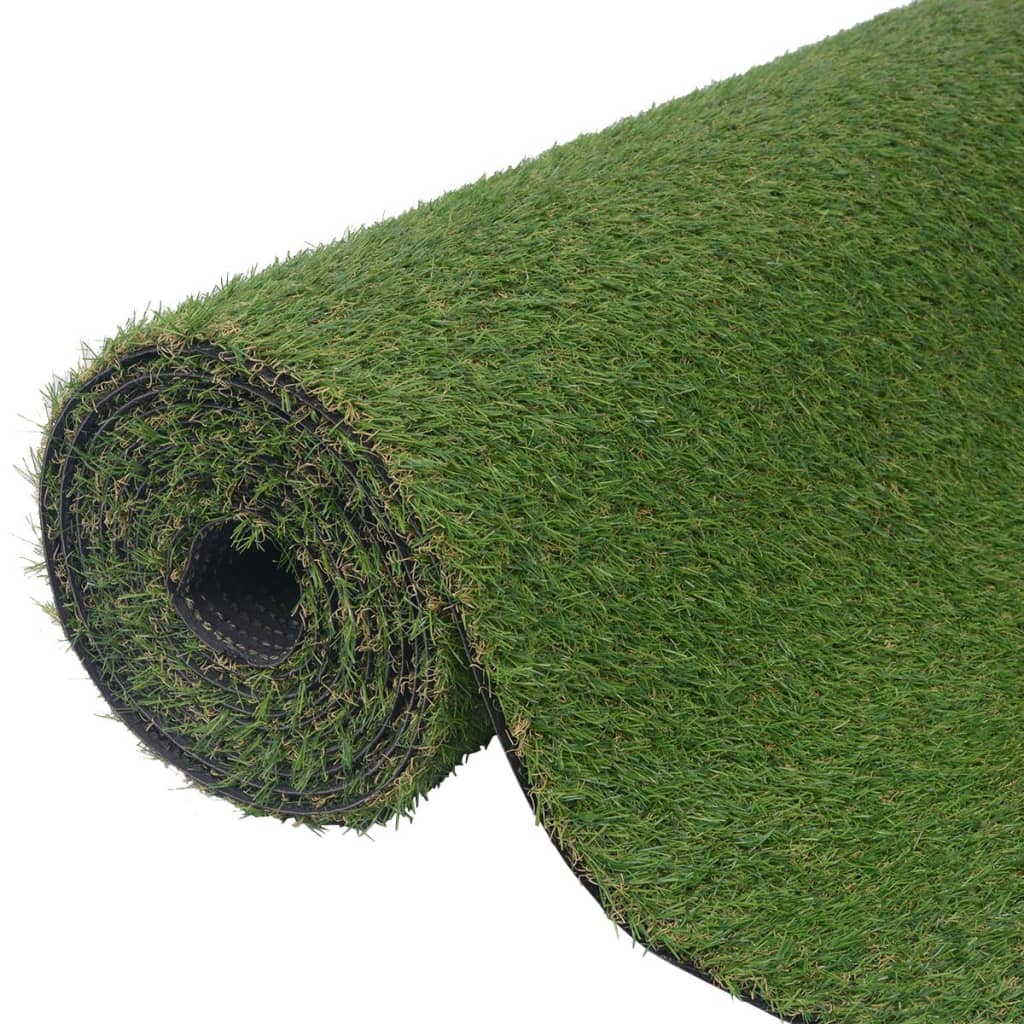 Kunstgras 1x2 m/20 mm groen is nu te koop bij PeponiXL, paradijselijk wonen!